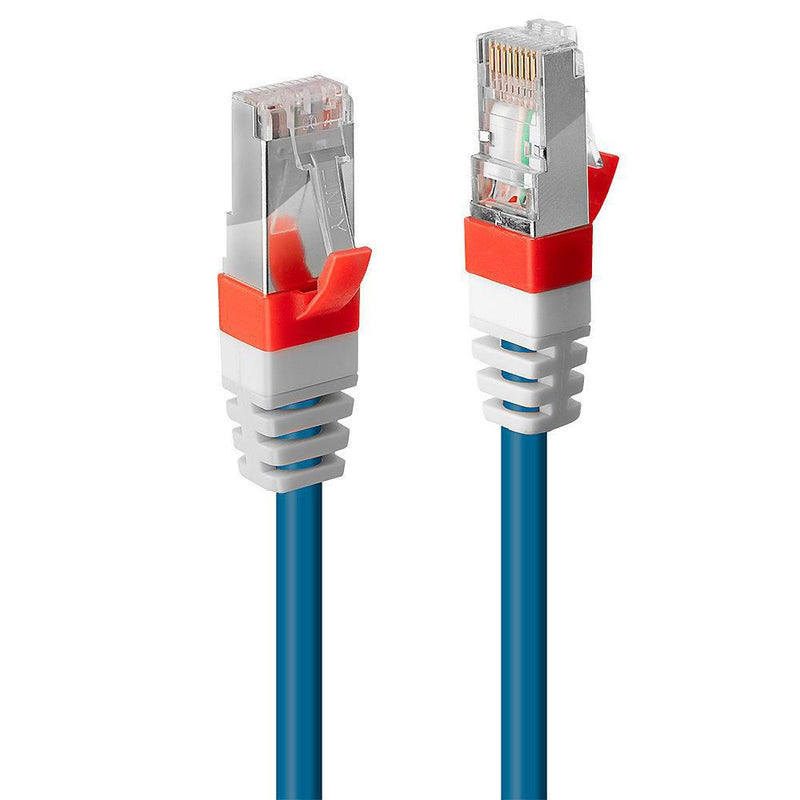 Cable, Blue