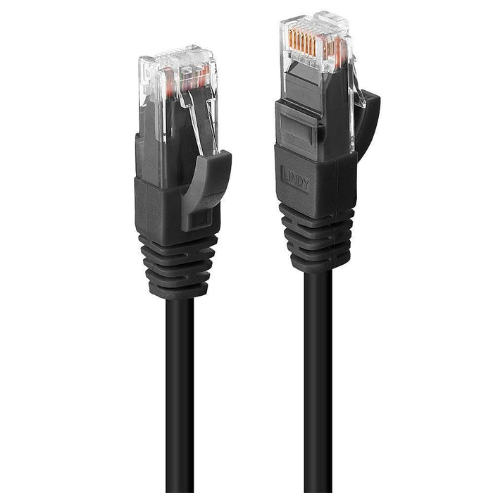 Cable, Black