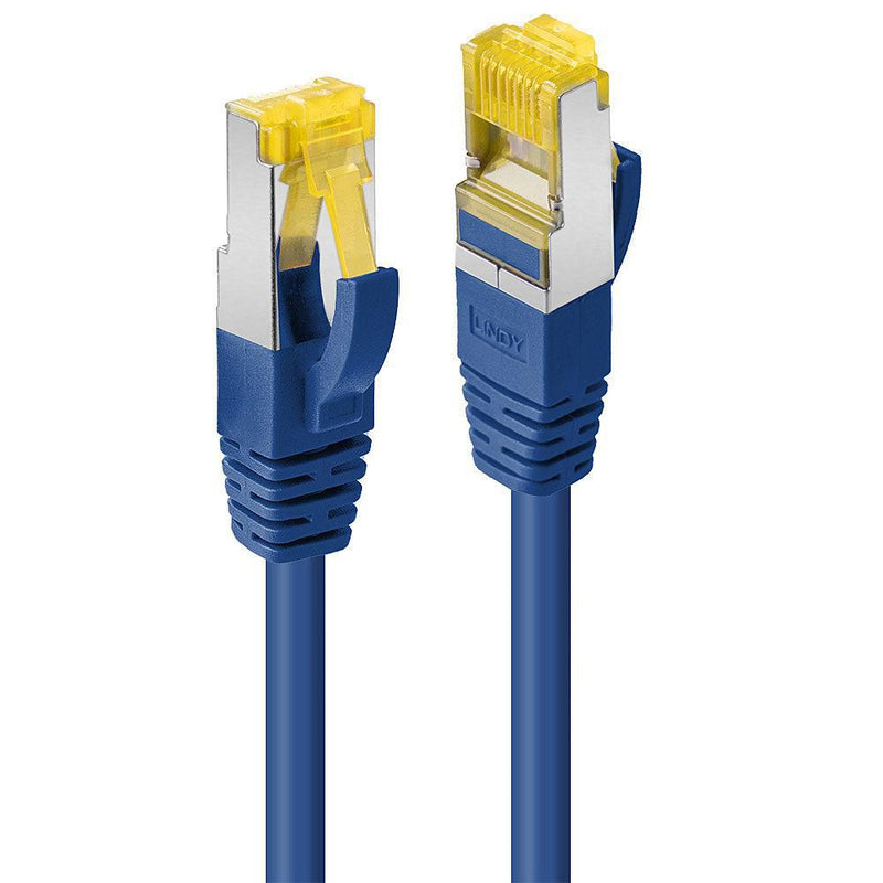 Cable, Blue