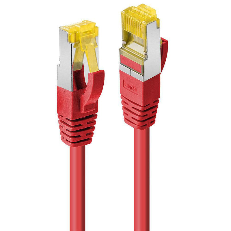 Cable, Red