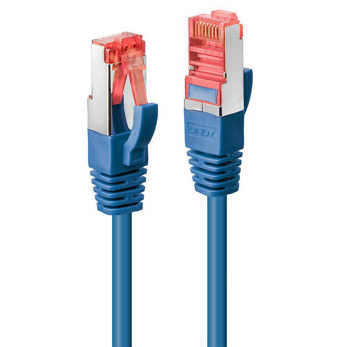 Cable, Blue