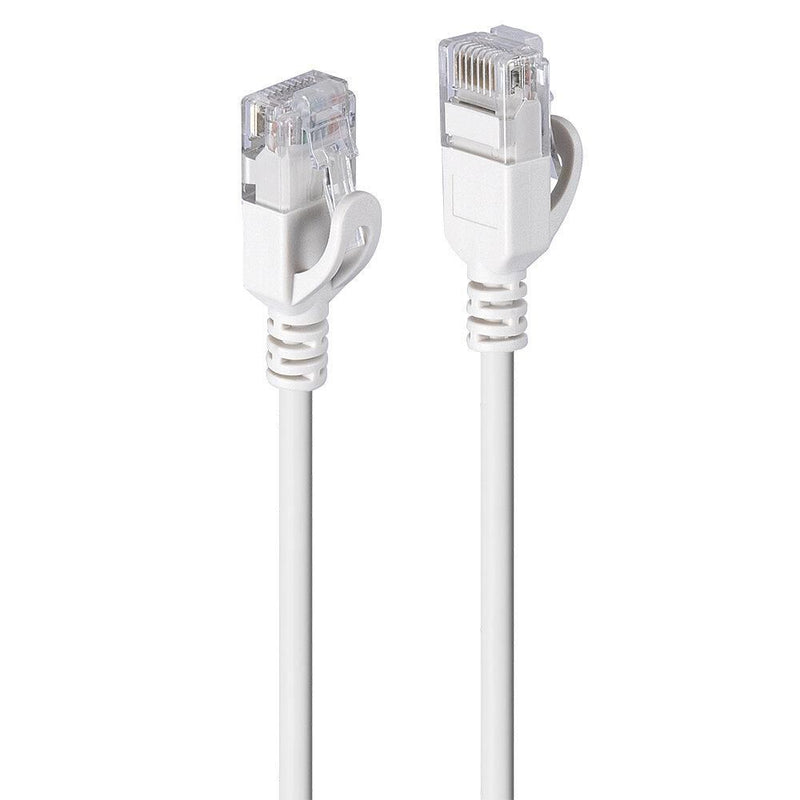 Cat6a U/UTP (UTP)