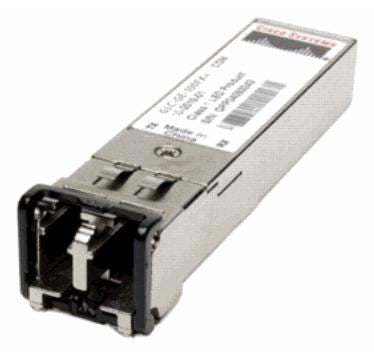 Network Transceiver Module