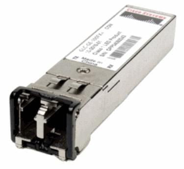 Network Transceiver Module