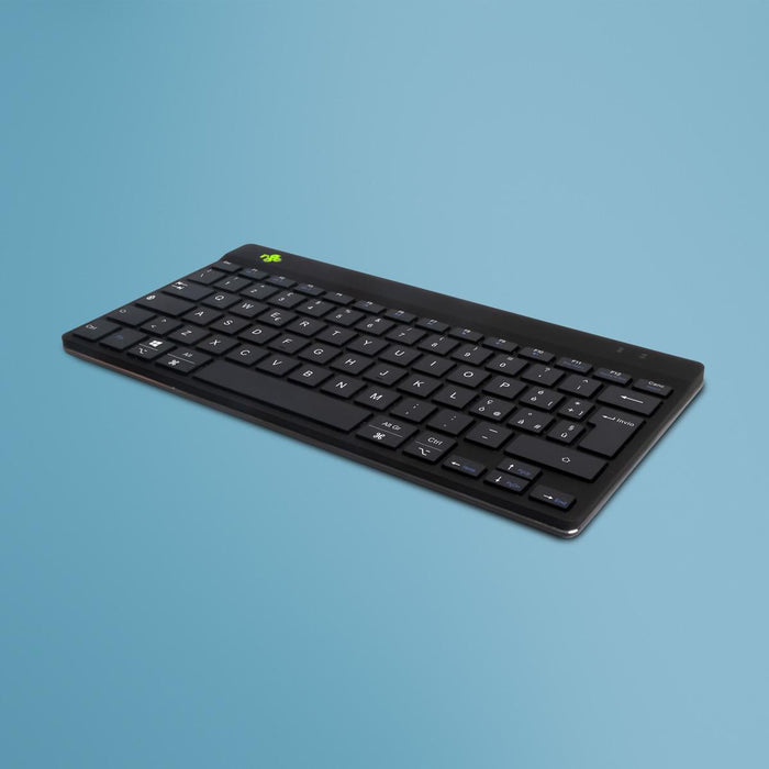 keyboard, QWERTY (IT),