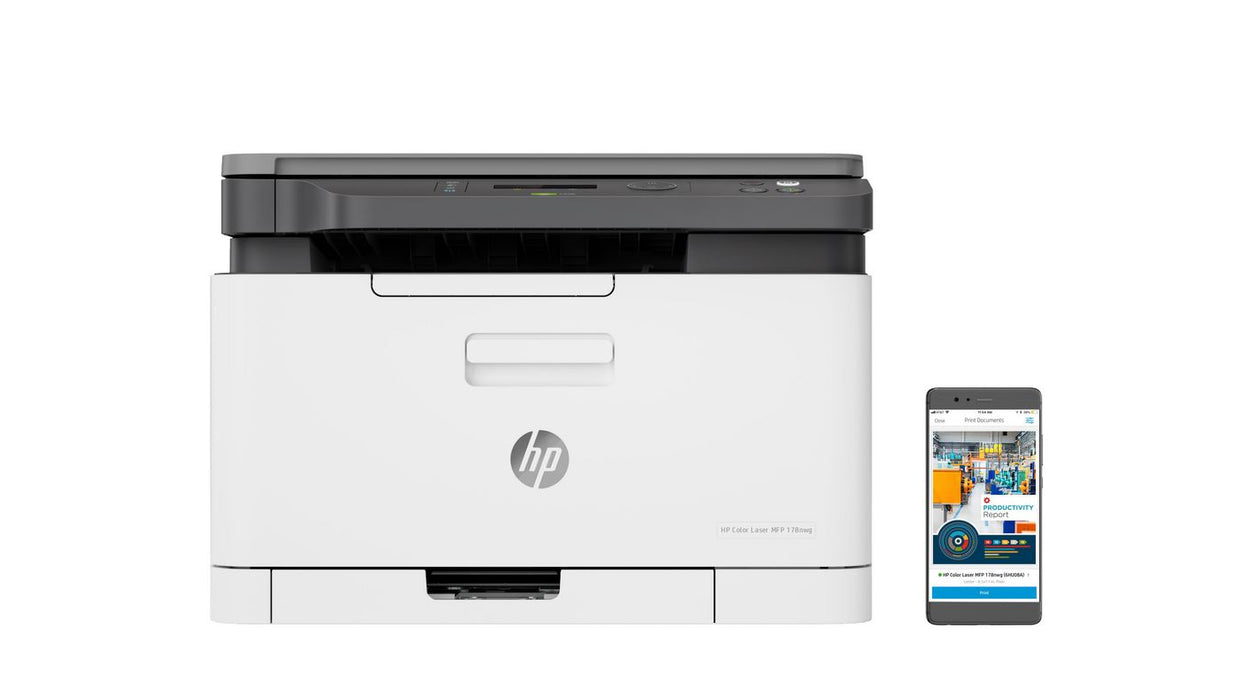Printer For Print, Copy,