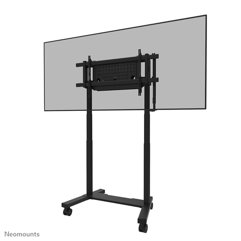 XL Display Trolley, 75-115",