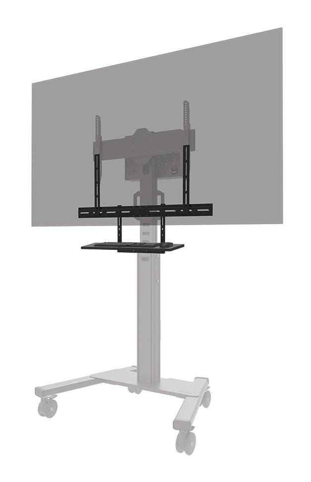 Kit, 43-110", VESA 200x200 -