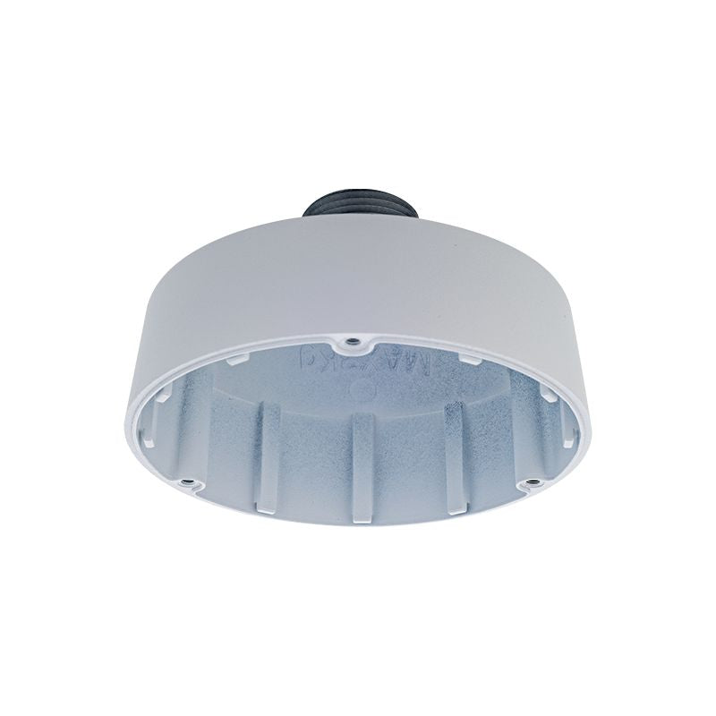 Turret cameras - Fix lens