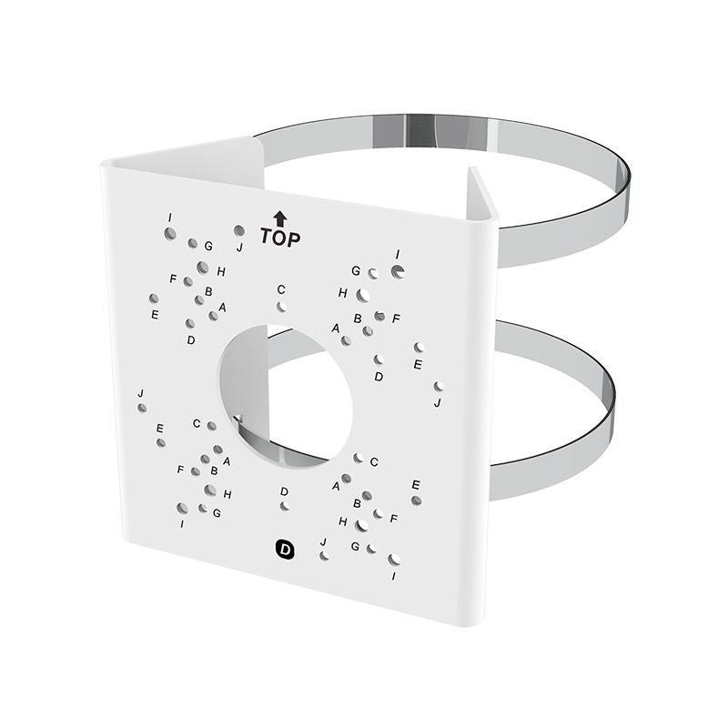 Pole Mount for Deimos cameras