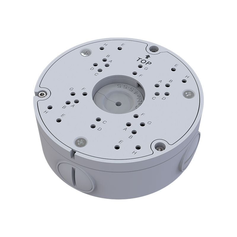 Bullet cameras Junction Box