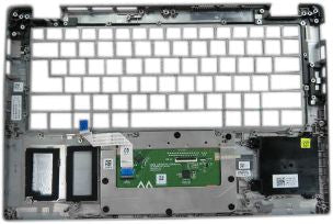 Fingerprint Reader, with