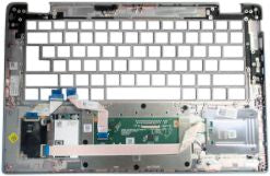 card reader and NFC for