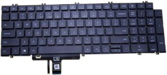 backlit keyboard for systems