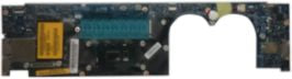 assembly with Intel i7-8550U