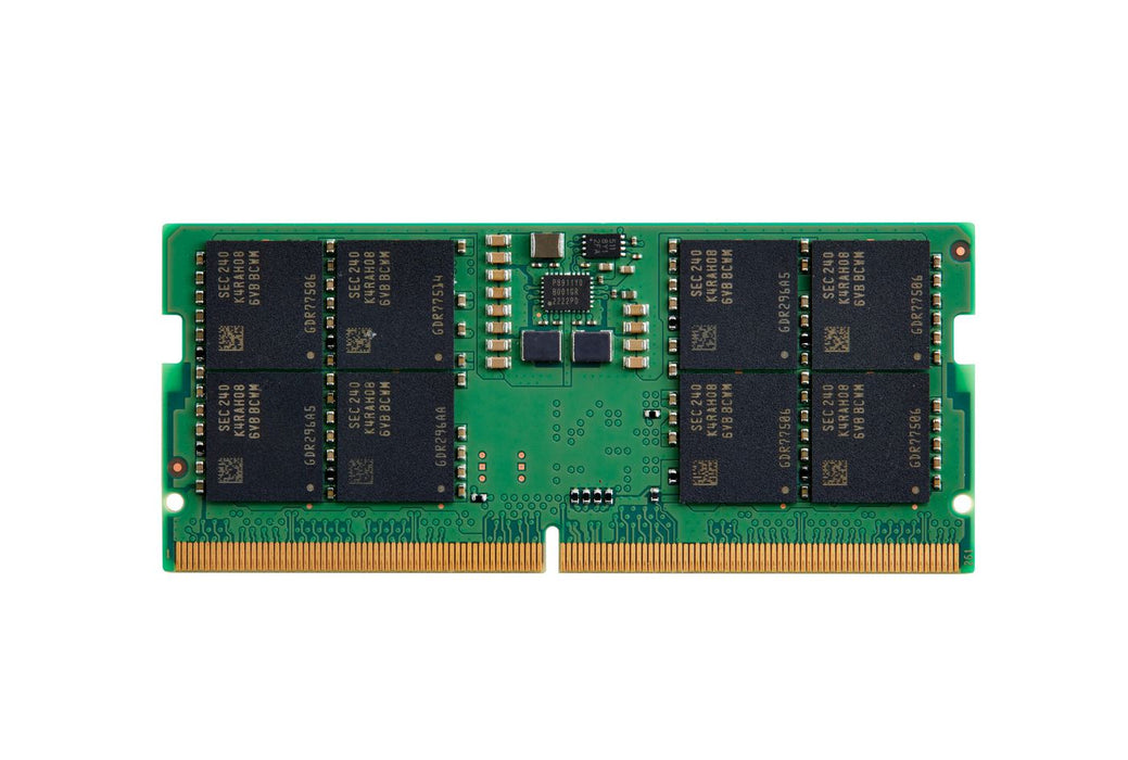 Memory memory module