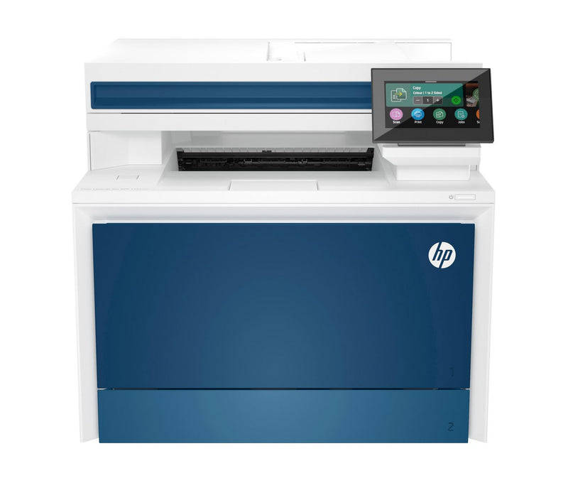 4302fdn Printer, Color,