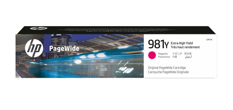 981Y, Original, Pigmentiert