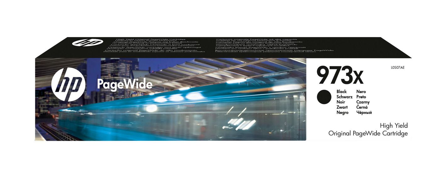 973X, Original, Pigment-based