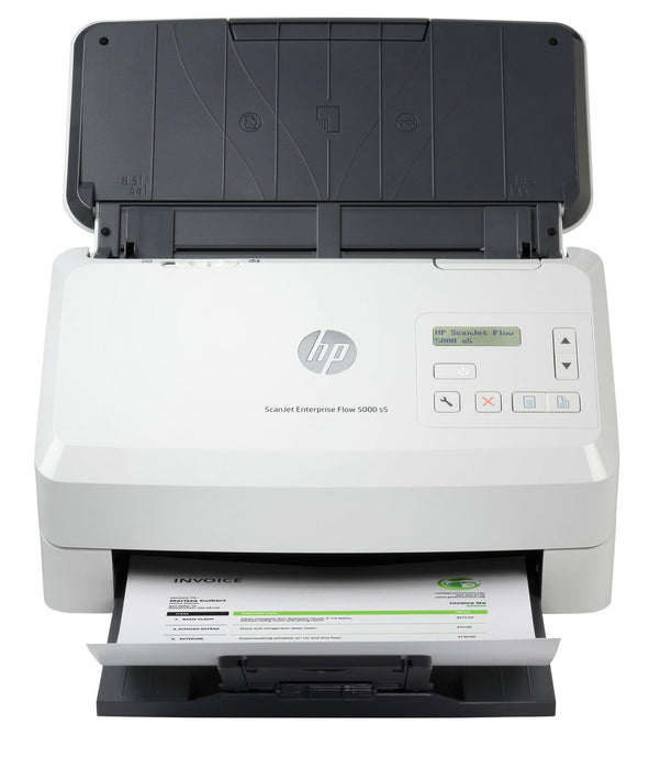 S5 Sheet-Fed Scanner 600 X