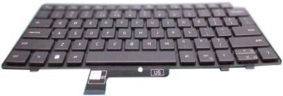 US-International layout