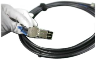 with 12 Gb/s speed