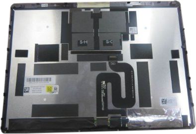 assembly for Latitude 7320