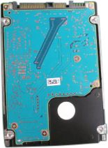 4WX8Y, 2.5", 600 GB, 10000 RPM