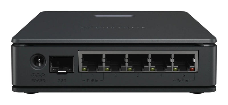 Wi-Fi 6 (802.11ax)