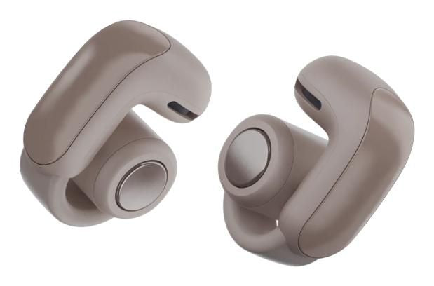 Wireless In-Ear