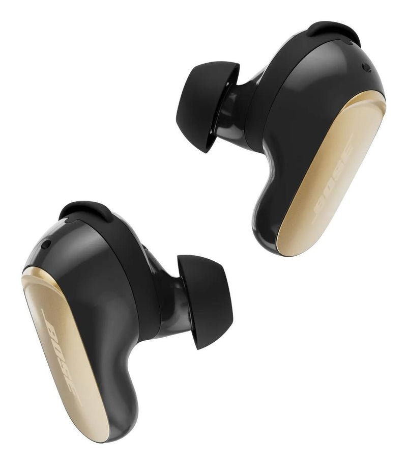 Wireless In-Ear Calls/Music