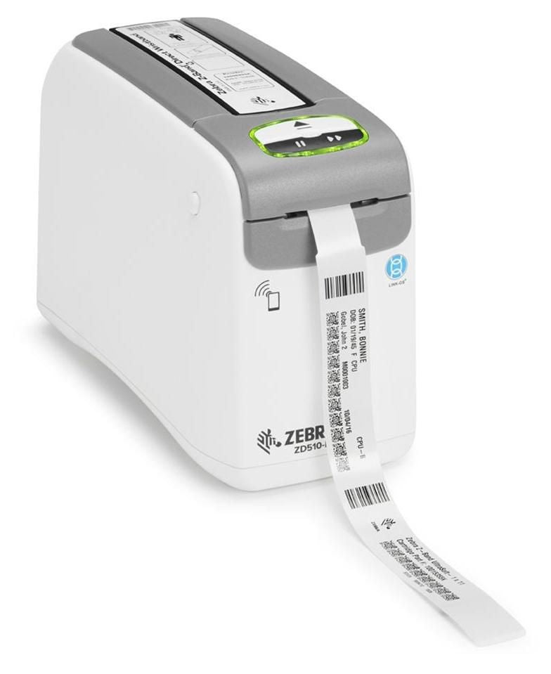 ZPL II, XML, 300 dpi, EU and