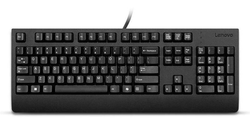 Keyboard-German