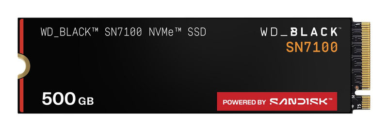 Drive 500 Gb M.2 Pci Express