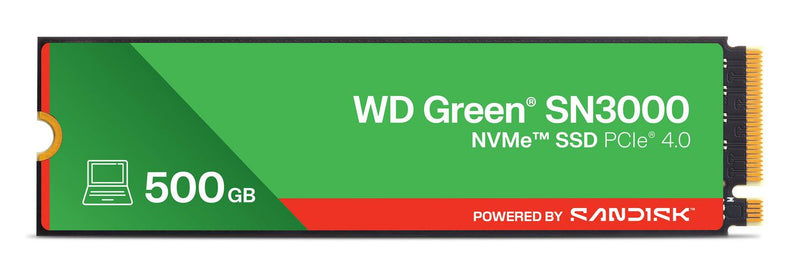 2280 - PCIe 4.0 x4 (NVMe)