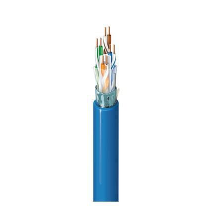 Cable, 4 Pair, U/UTP, LSZH