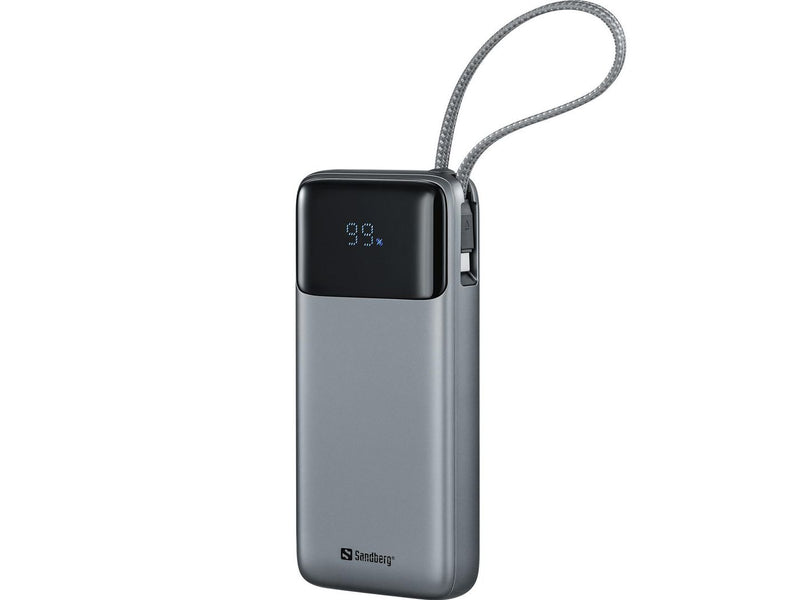 All-in1 Powerbank 20000 PD67W