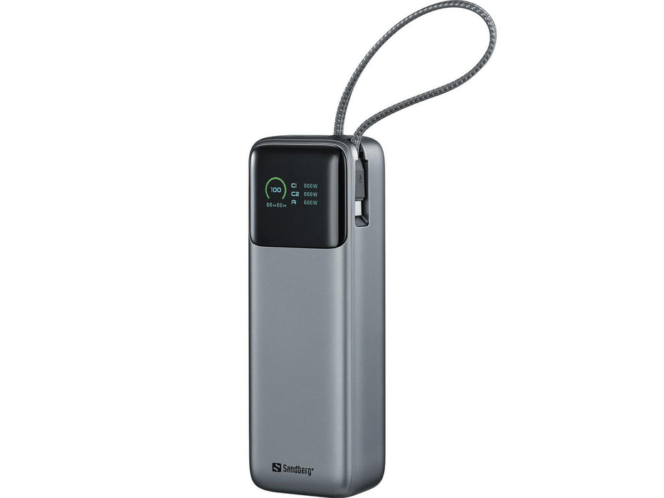 130W