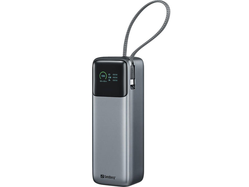 240W All-in-One Powerbank 27000