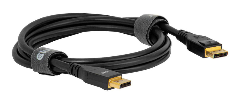 Certified Cable 8K240Hz