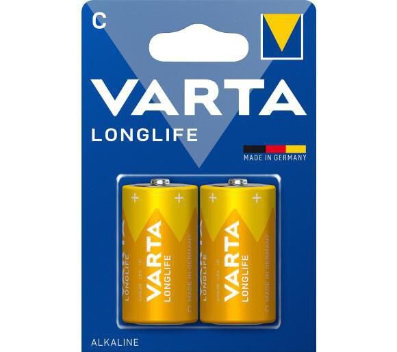 **batteries included 2pc(s)
