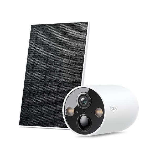 surveillance camera