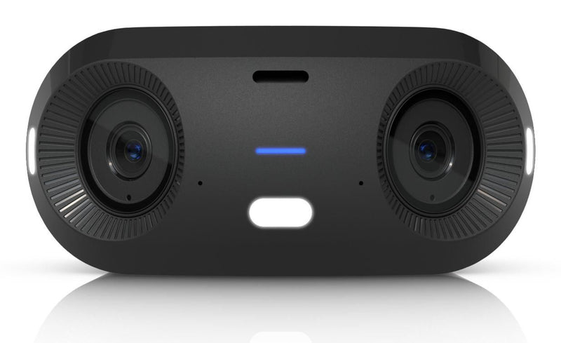 16MP 20 FPS PoE+ camera, with