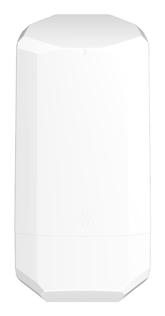 PoE+ router
