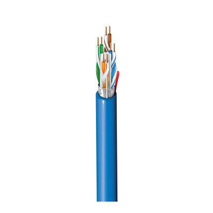 Cable, 4 Pair, F/UTP, LSZH