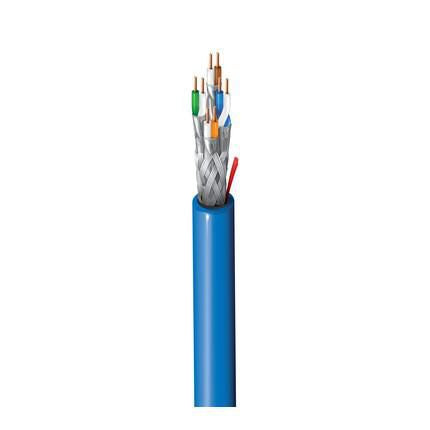 Kategorie 6A Enhanced Kabel, 4
