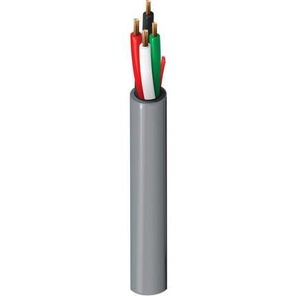 18 AWG BC, LSZH, Eca, 100m