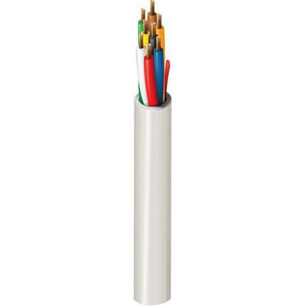 18 AWG BC, LSZH, Eca, 100m