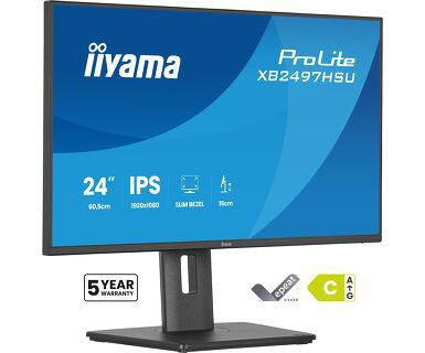 Dalle IPS, 1920x1080@120Hz, EyeC