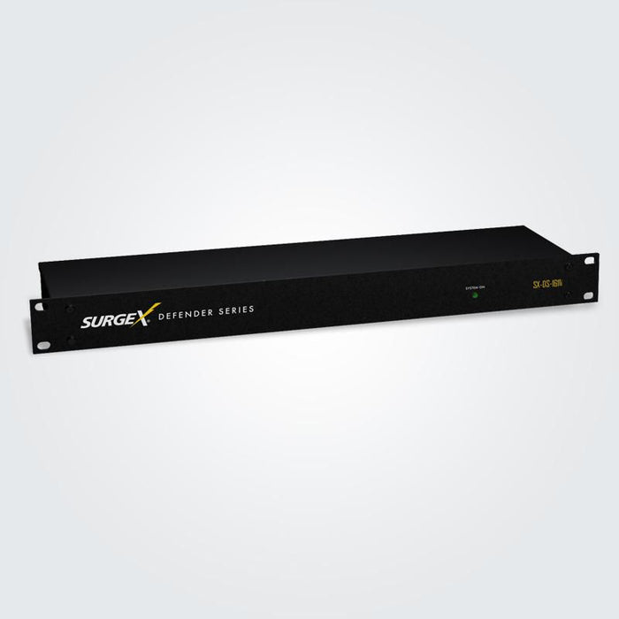 16A / 240V, 11x IEC C13